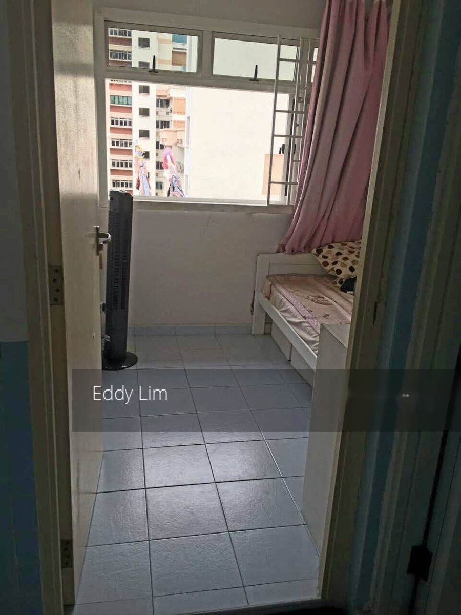 Blk 6 Holland Close (Queenstown), HDB 3 Rooms #124617042